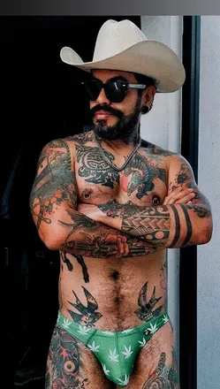 OnlyFans account  tlachomeme avatar 1