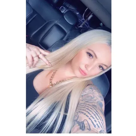 OnlyFans cuenta kendra_the_blonde_boss88 avatar 1