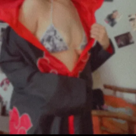 OnlyFans cuenta catgirl0607 avatar 1