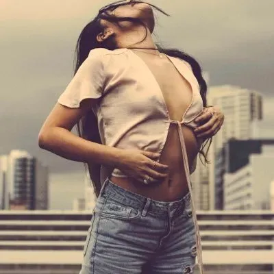 OnlyFans cuenta cherubchic avatar 1