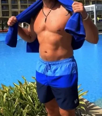 OnlyFans cuenta chris_2026 avatar 1