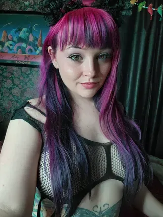 OnlyFans cuenta mollyisafairy avatar 1