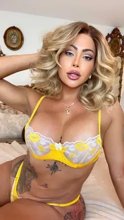 OnlyFans de venuscuellarxxx