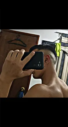 OnlyFans account  santiagofons header 2