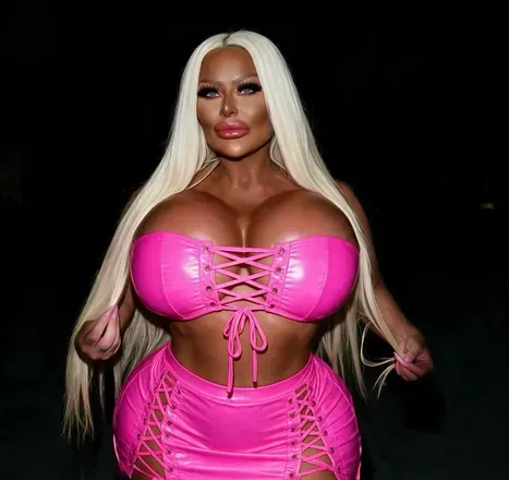 OnlyFans account  georginado11 avatar 1