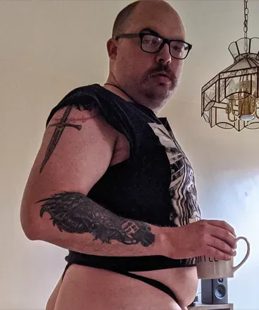 OnlyFans cuenta ass-sabbath avatar 1