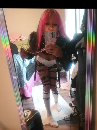 OnlyFans cuenta kasumineechan avatar 1