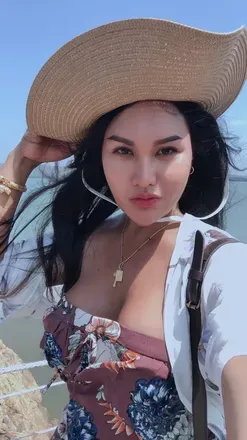 OnlyFans cuenta malisa69sexy avatar 1