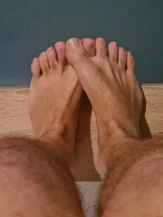 OnlyFans cuenta fab.feet.geek avatar 1