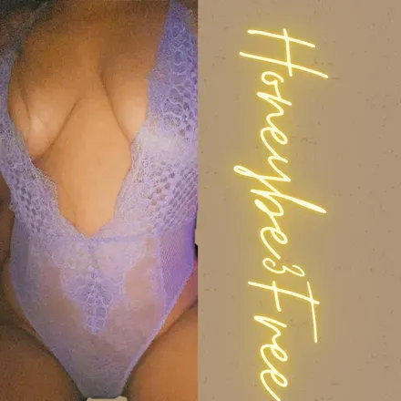 OnlyFans cuenta honeybe3free avatar 1