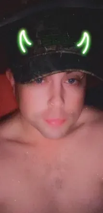 OnlyFans cuenta johntefoejr avatar 1