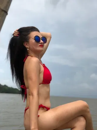OnlyFans cuenta mirandinhabr avatar 1