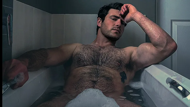 OnlyFans cuenta tommyblue8 header 2