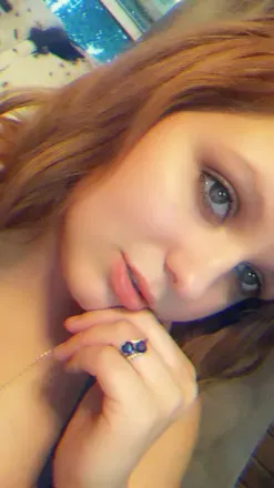 OnlyFans cuenta sweetpanini23 avatar 1