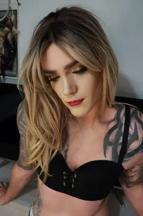 OnlyFans cuenta badgurlyuna avatar 1