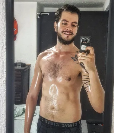 OnlyFans cuenta mario_paredes header 2