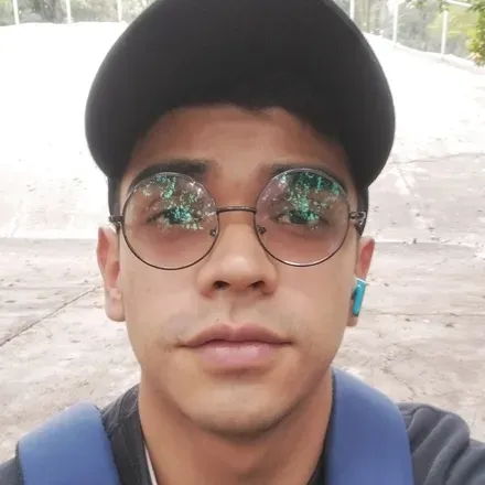 OnlyFans cuenta yahuaca avatar 1