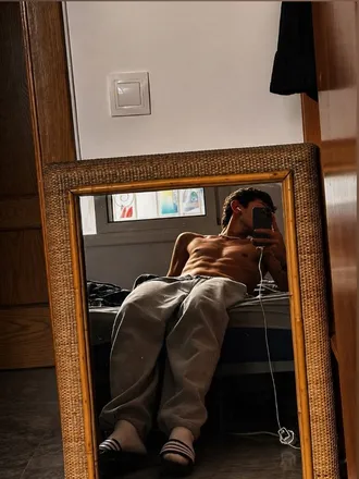 OnlyFans cuenta babymattiaof header 2