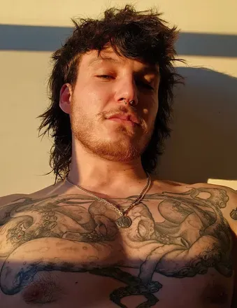 OnlyFans cuenta moistjimmy avatar 1