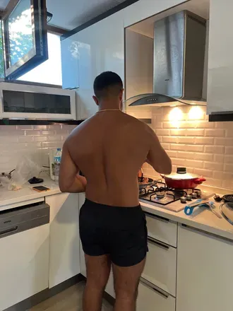 OnlyFans account  turkish_master avatar 1