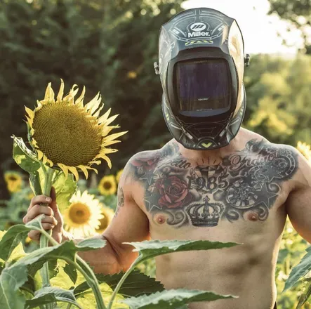 OnlyFans account  ironman04 avatar 1