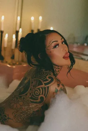 OnlyFans account  devildaisy avatar 1