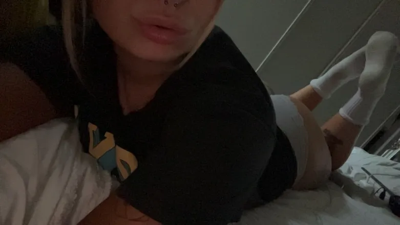OnlyFans cuenta bhadblissxx header 2