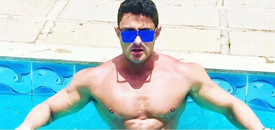 OnlyFans cuenta ricardiricj header 2