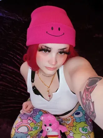OnlyFans cuenta nikkialana avatar 1