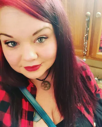 OnlyFans account  evilcupcake avatar 1