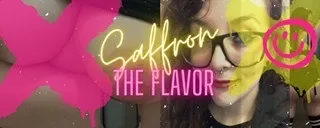 OnlyFans cuenta saffrontheflavor header 2