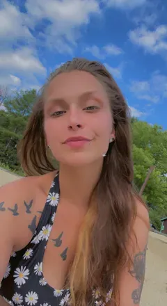 OnlyFans account  heavenninhell avatar 1
