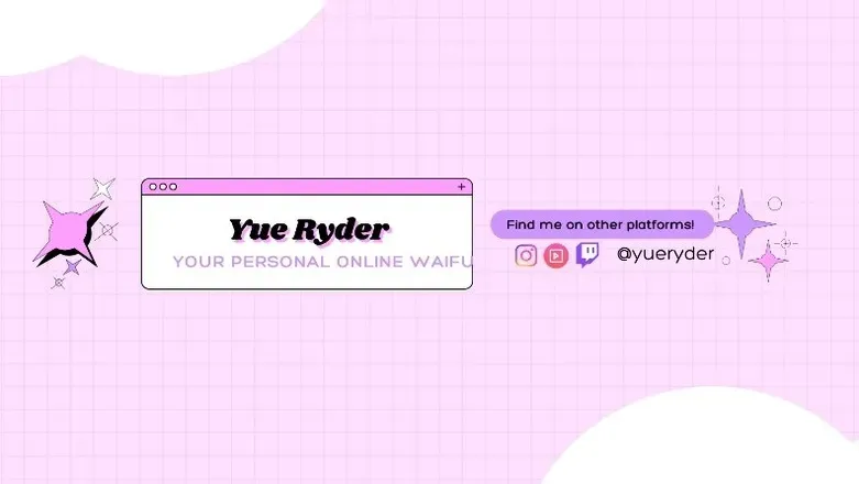 OnlyFans cuenta yueryder header 2