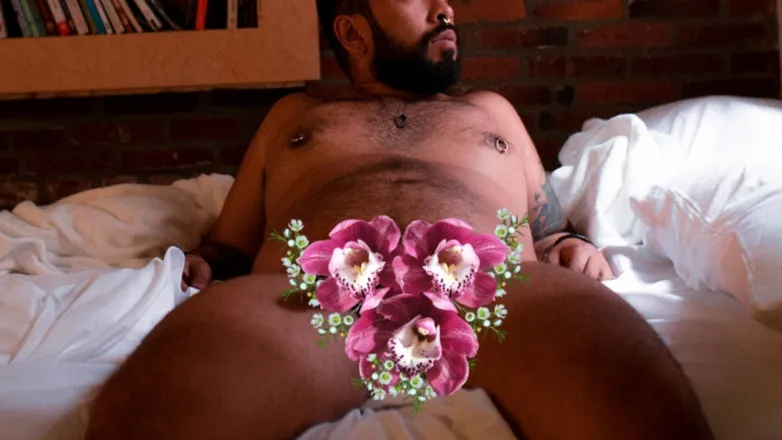 OnlyFans cuenta orchid_papi header 2