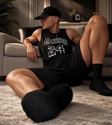 OnlyFans of xlbritish9