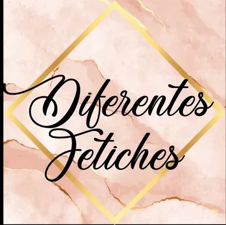 OnlyFans cuenta diferentesfetiches avatar 1