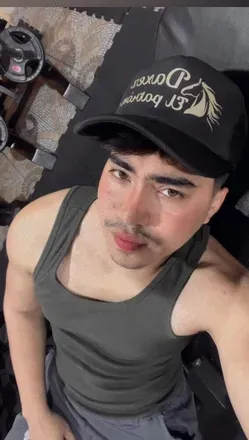 OnlyFans of tonyx_x