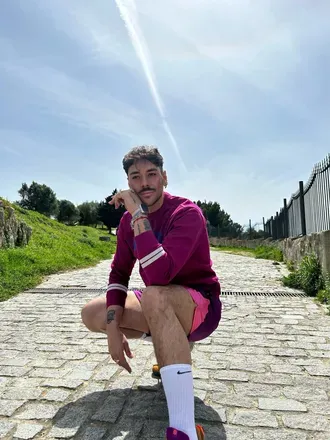 OnlyFans account  ballesterojosem avatar 1