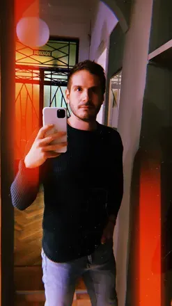 OnlyFans cuenta perkouf avatar 1