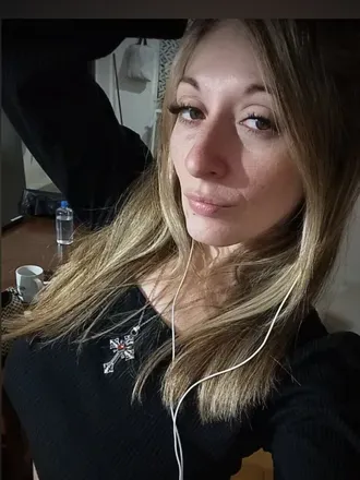 OnlyFans account  patrivip avatar 1