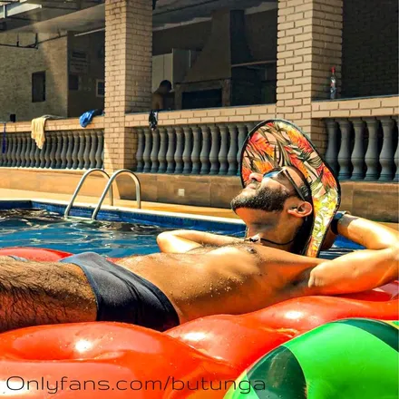 OnlyFans cuenta butungaxxx header 2