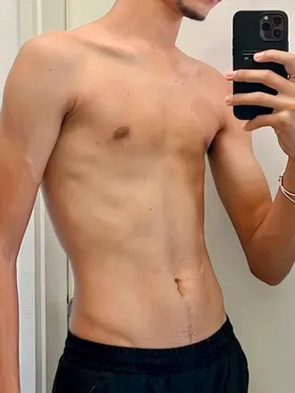 OnlyFans cuenta lc22cm avatar 1