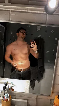 OnlyFans cuenta pablonga_x avatar 1