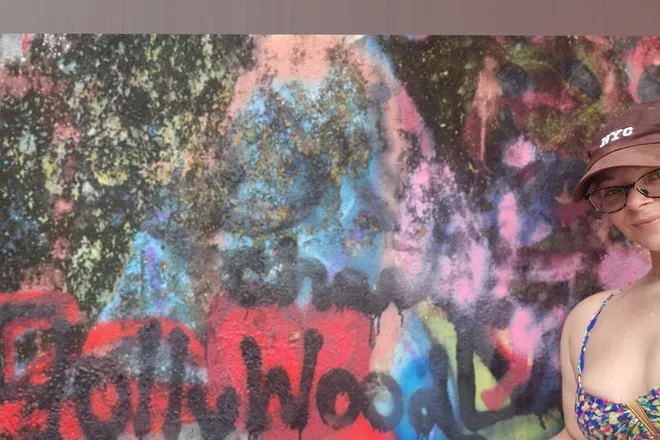 OnlyFans cuenta redmermaid420 header 2