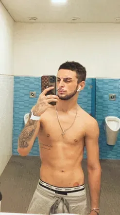 OnlyFans cuenta itsleandro69 avatar 1
