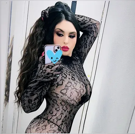 OnlyFans cuenta eflor58 avatar 1