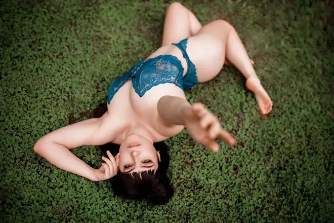 OnlyFans cuenta missbean avatar 1