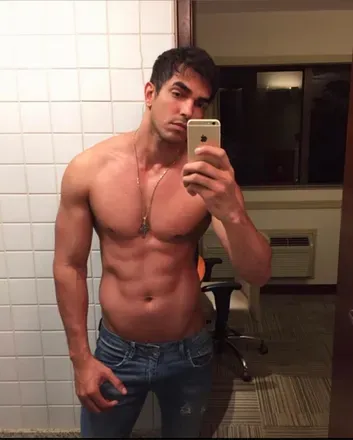 OnlyFans cuenta falatinobrasil avatar 1