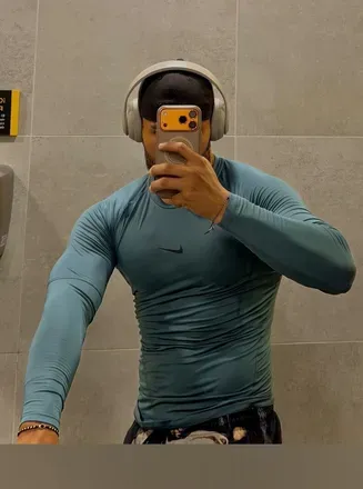 OnlyFans cuenta andresadamesco avatar 1
