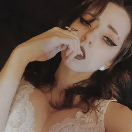 OnlyFans cuenta crybunnie avatar 1